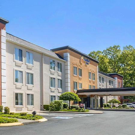 Comfort Inn Dickson Dış mekan fotoğraf