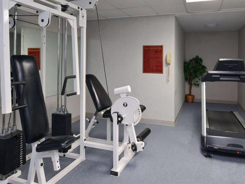 Comfort Inn Dickson Dış mekan fotoğraf