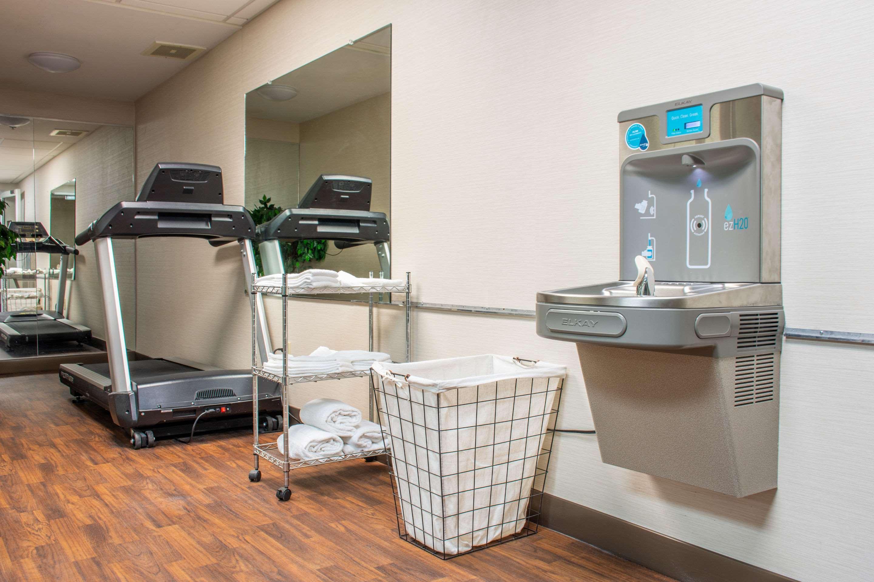Comfort Inn Dickson Dış mekan fotoğraf