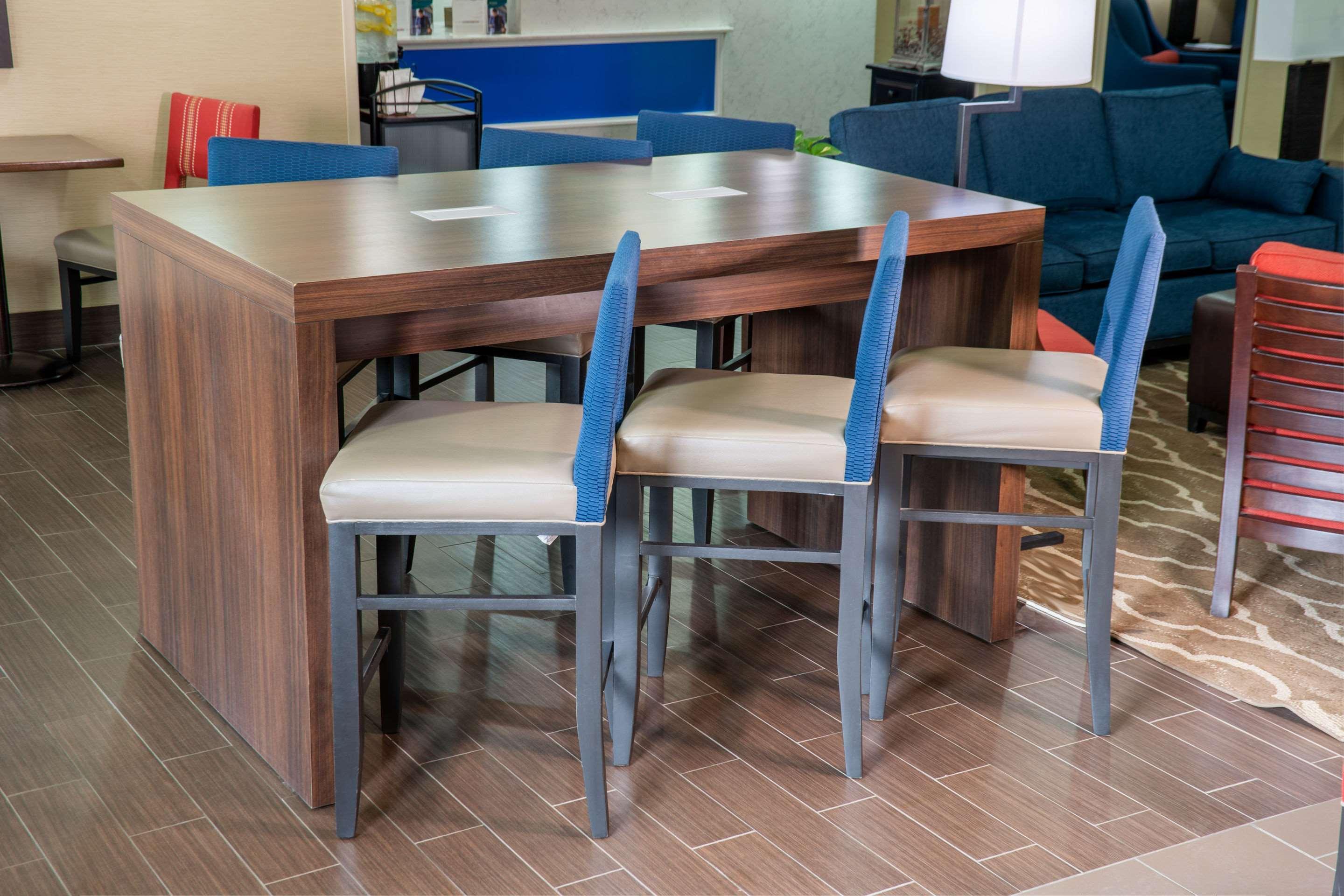 Comfort Inn Dickson Dış mekan fotoğraf