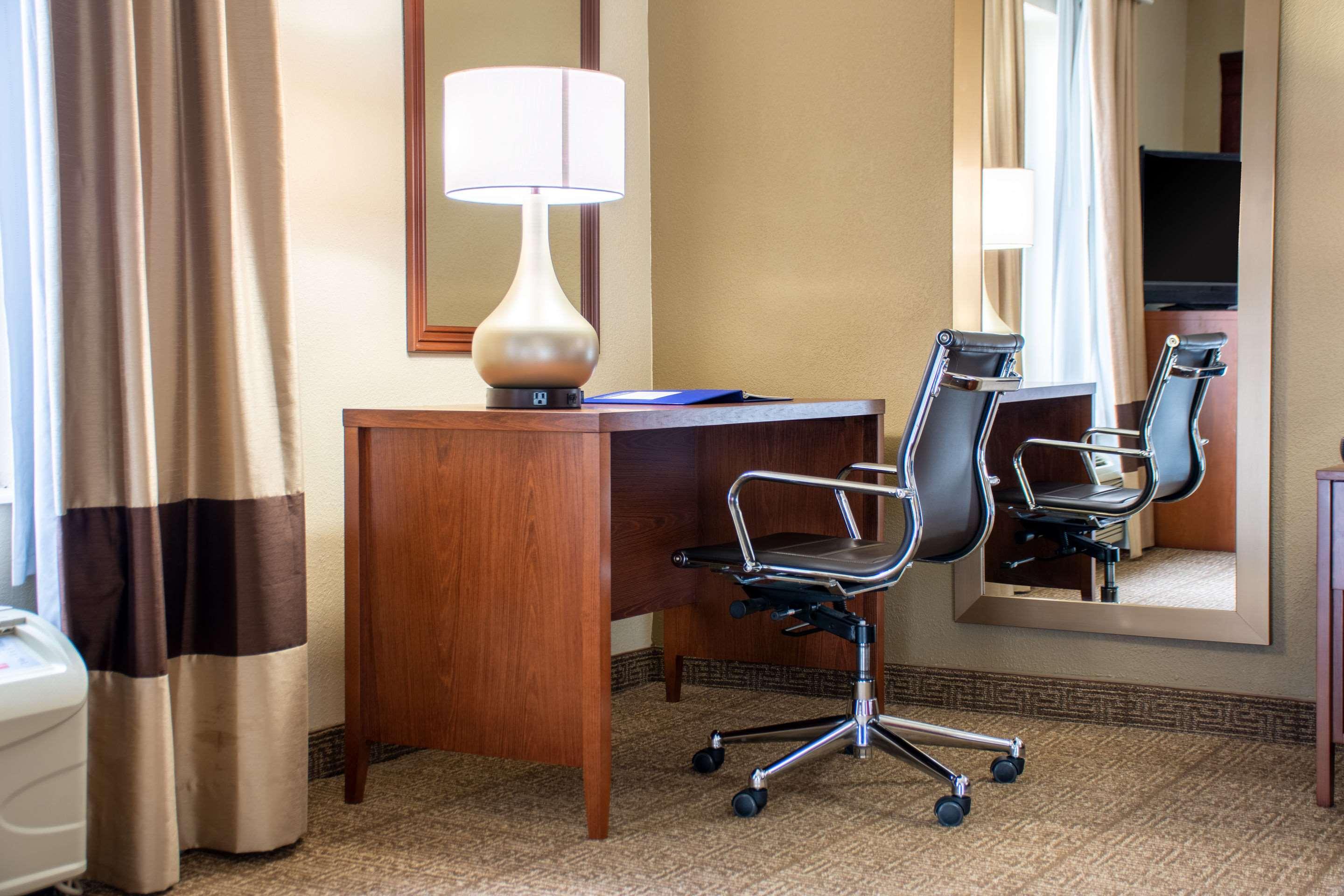 Comfort Inn Dickson Dış mekan fotoğraf