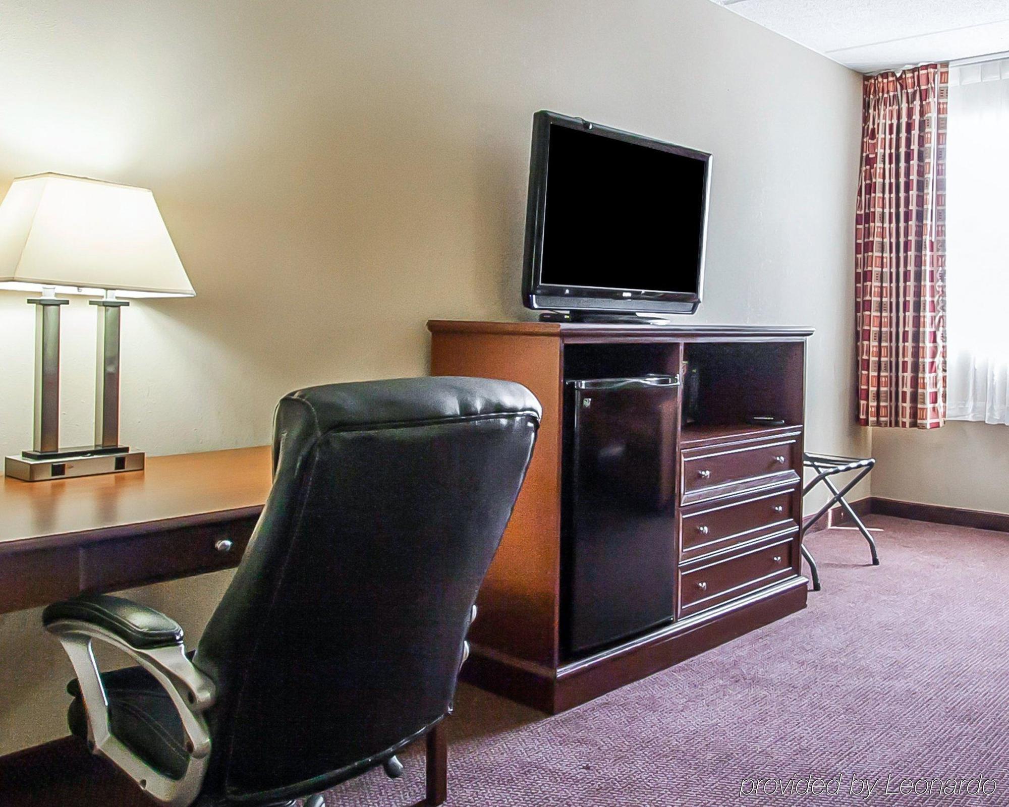 Comfort Inn Dickson Dış mekan fotoğraf