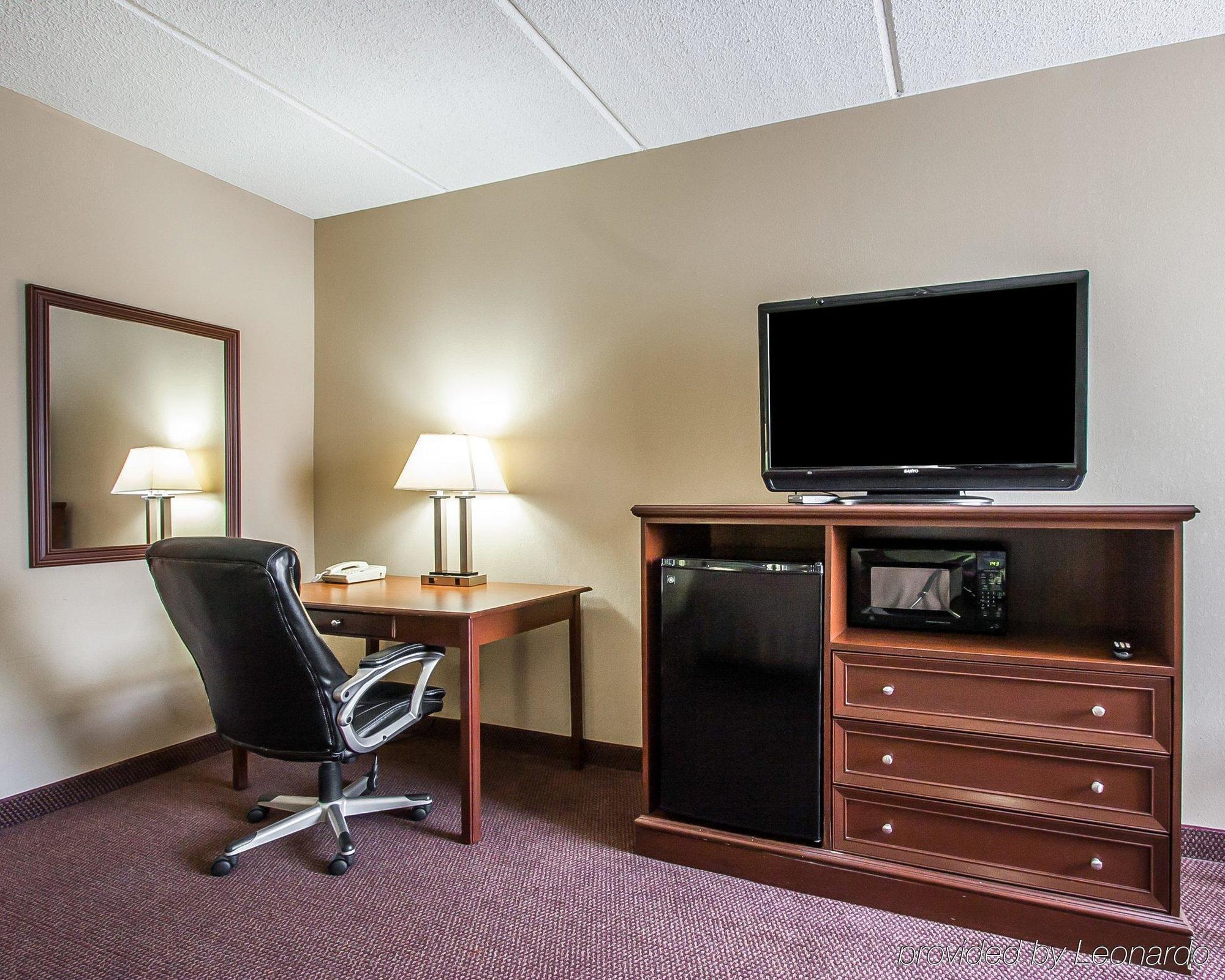 Comfort Inn Dickson Dış mekan fotoğraf